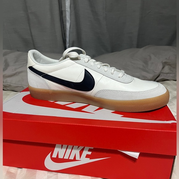NIKE KILLSHOT 2 LEATHER - Picture 3 of 7